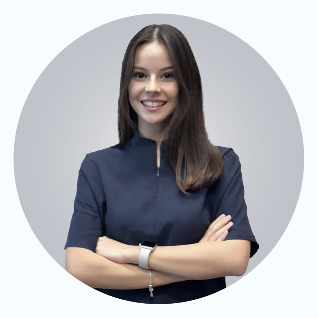 Melis Kara DentMare Datça