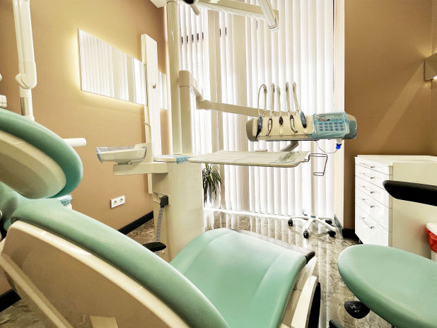 DentMare Klinik Datça