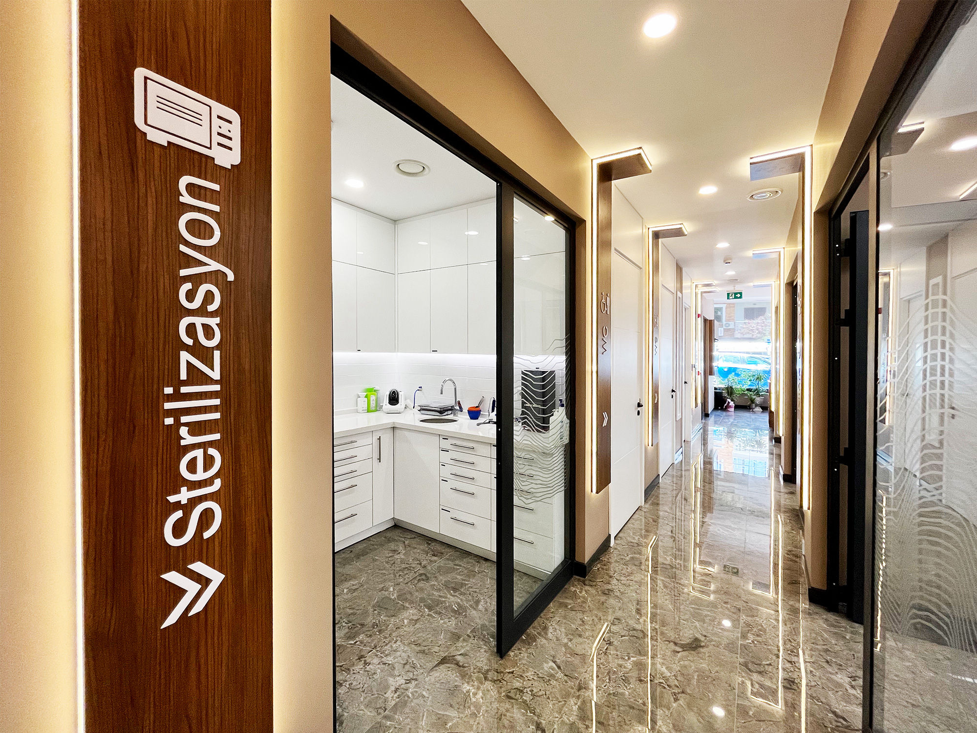 DentMare Klinik Datça