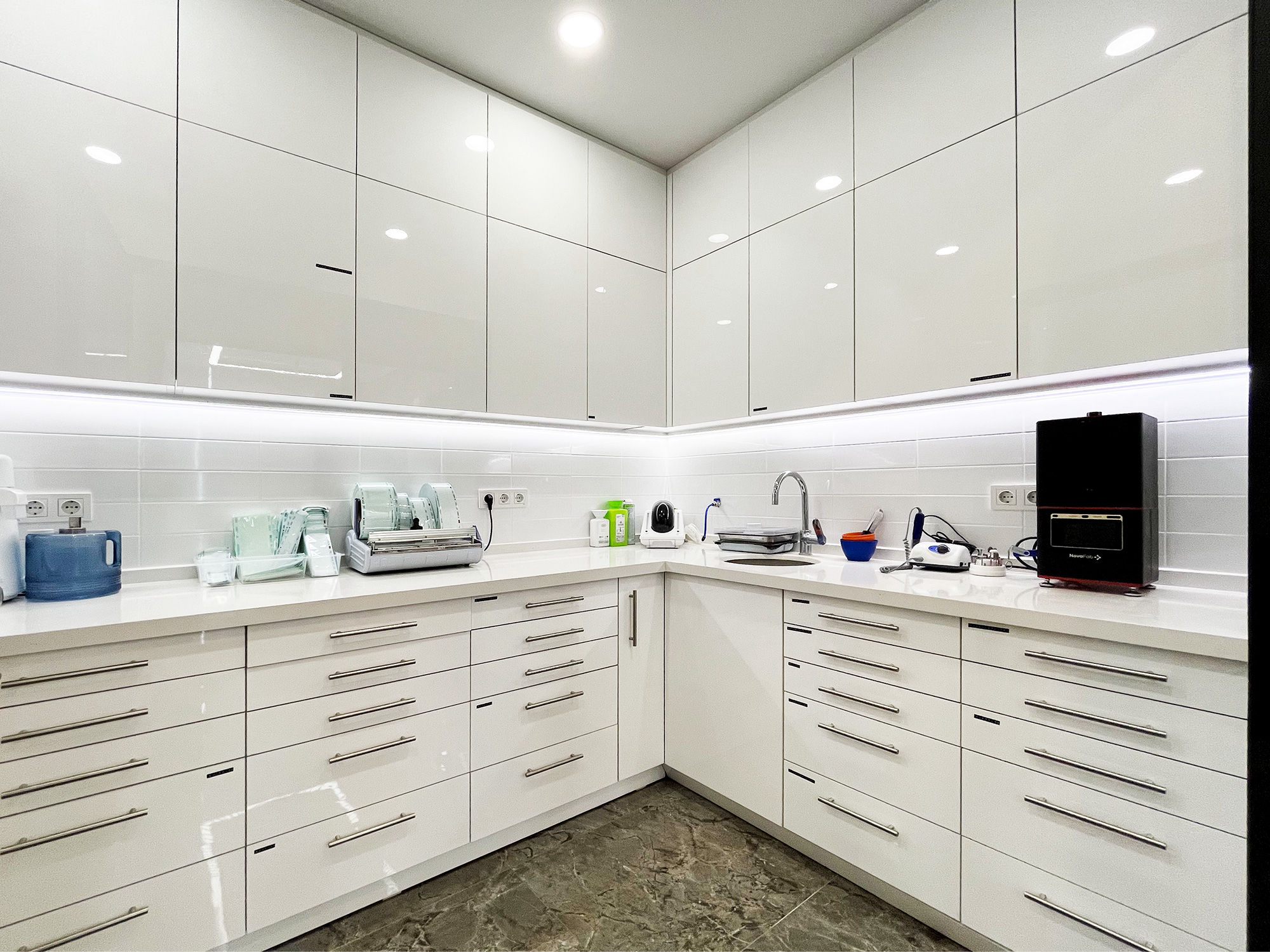 DentMare Klinik Datça